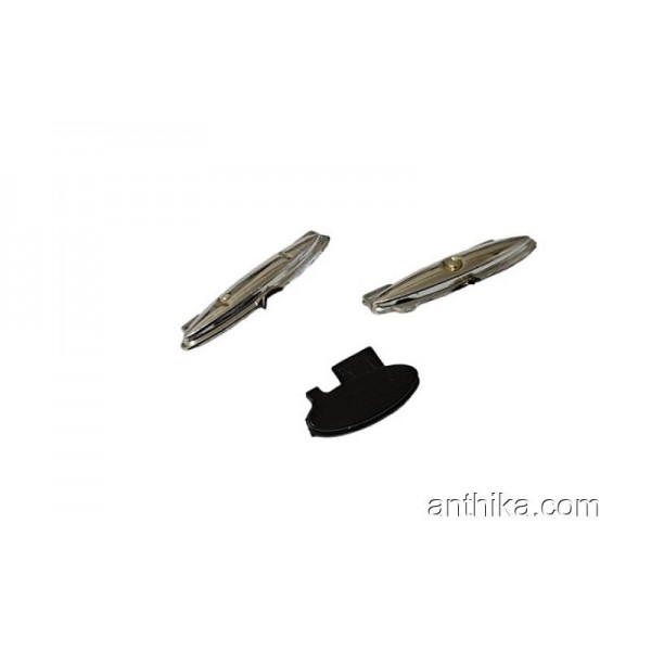 Siemens S55 Ses Tuşu