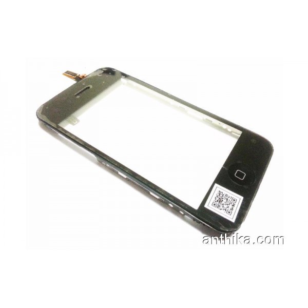 Apple Iphone 3 3G 3Gs Dokunmatik Orjinal Digitizer...