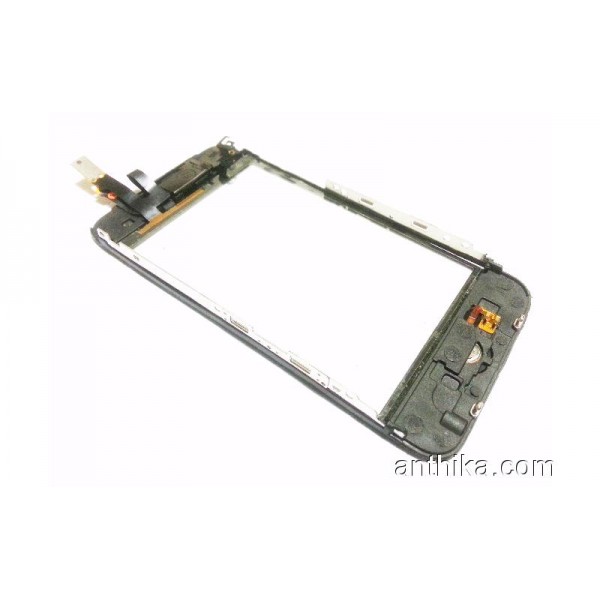 Apple Iphone 3 3G 3Gs Dokunmatik Orjinal Digitizer Touchscreen Black New
