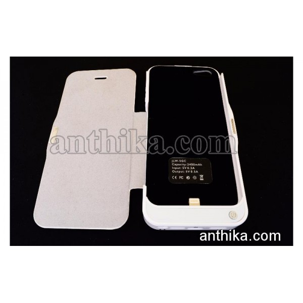 Apple Iphone 5 Batarya Harici Batarya External Battery Used