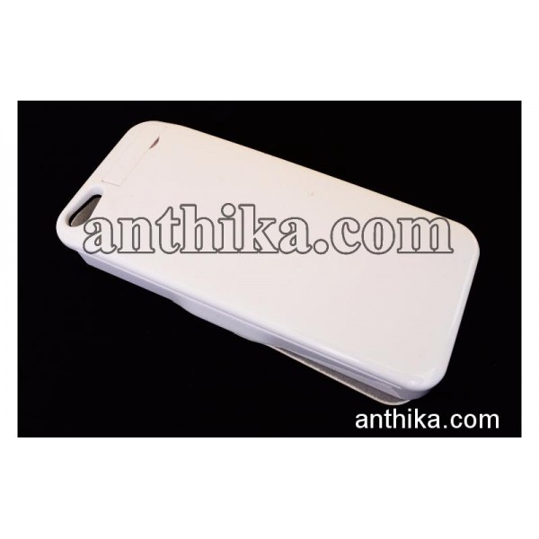 Apple Iphone 5 Batarya Harici Batarya External Battery Used