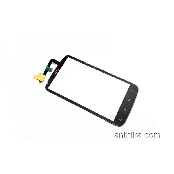 Htc Sensation 4G XE Z715e G18 Dokunmatik Touch Pan...