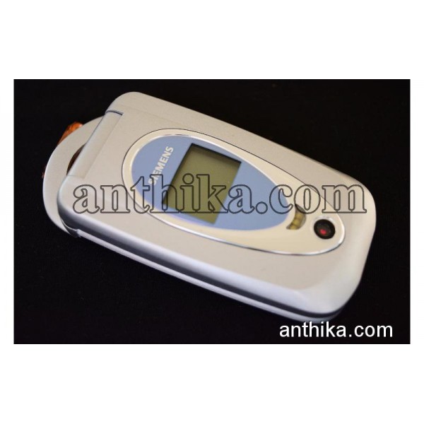 Siemens CFX65 Ekran Mekanizma Original Lcd Display...