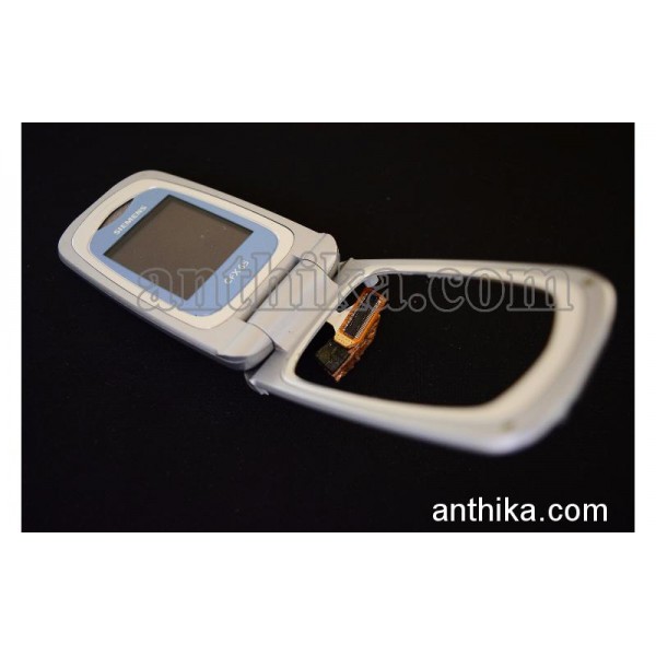 Siemens CFX65 Ekran Mekanizma Original Lcd Display Mechanism Used