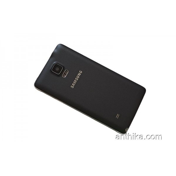 Samsung Galaxy Note 4 N910 N910F Kapak Kasa Origin...