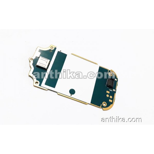 Nokia 6085 6086 Ekran Board Flex Original UI Lcd D...