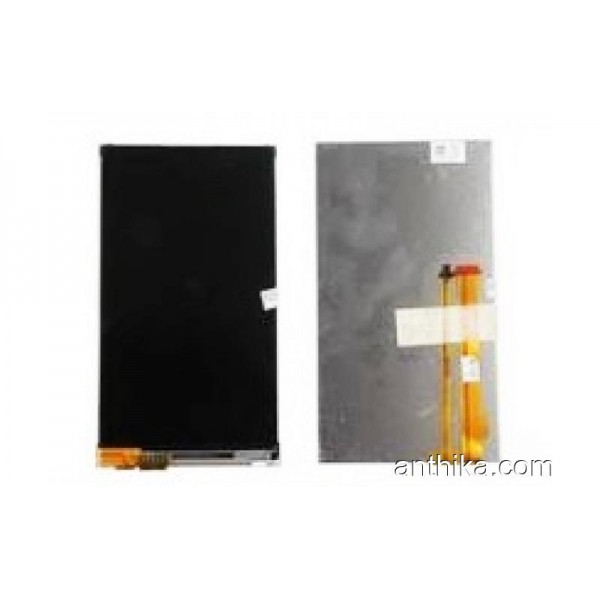 Htc Evo 3D G17 Ekran Lcd Display New