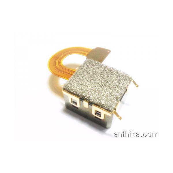 Nokia N73 Kamera Modül Film Orjinal Camera Module Flex New