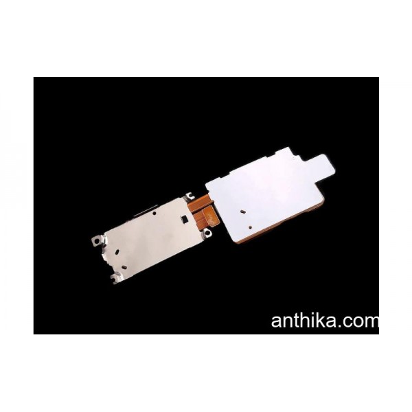 Nokia X3-02 Tuş Board Sim Flex Original UI Keypad Board Sim Sd Flex New