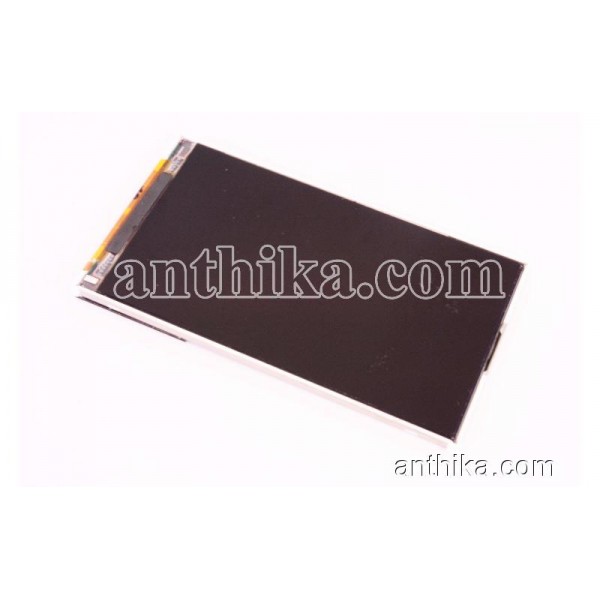 Samsung F700 Ekran Original Lcd Display Used LMS32...