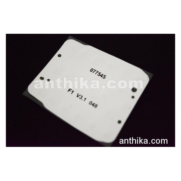Nokia 1800 Tuş Film Board Original Dome Sheet New...
