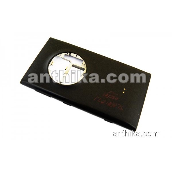 Nokia Lumia 1020 Kapak Kasa Original Body Cover Bl...