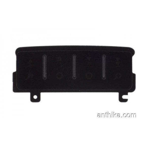 Nokia N85 Tuş Original Multimedia Keypad New-9793...