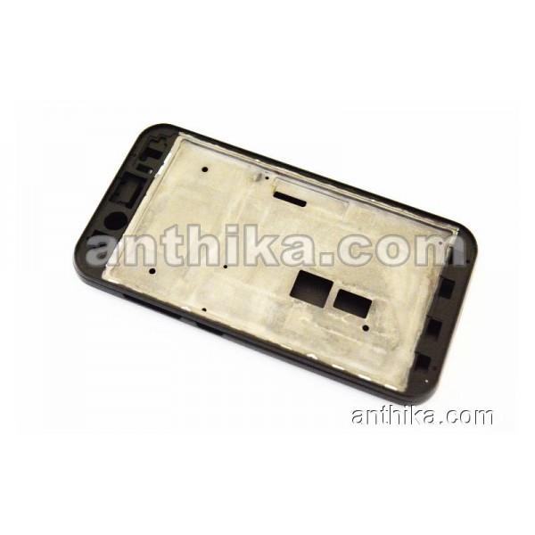 LG P970 Kapak Kasa Original Housing Black New