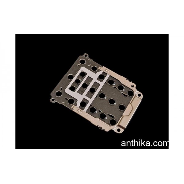 Nokia 6030 Tuş Çerçeve Original Ui Frame New