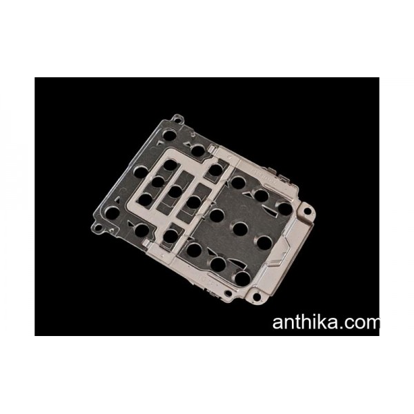 Nokia 6030 Tuş Çerçeve Original Ui Frame New