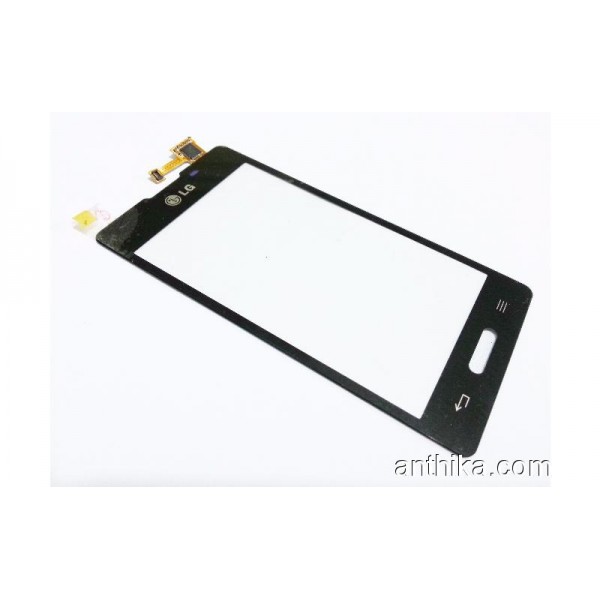 LG Optimus L7 P710 Dokunmatik Orjinal Digitizer To...