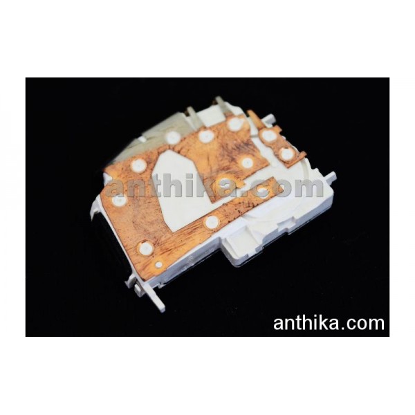 Nokia 3120 Anten Buzzer Original Antenna Loudspeak...