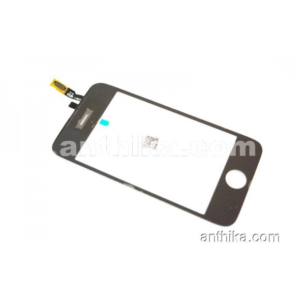 Apple Iphone 3G 3Gs Dokunmatik Original Digitizer ...
