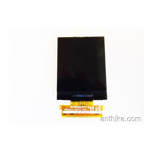 Samsung C300 X160 X210 X510 Ekran Lcd Display pfm1...