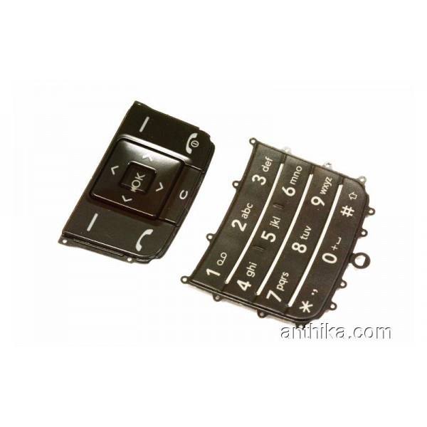 Samsung U900 Orta Kasa Assy Case-Rear GH98-07406A ...