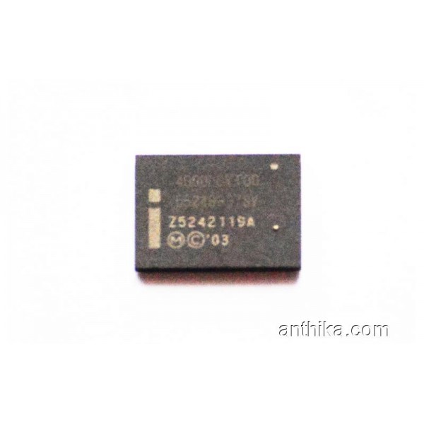 Nokia 1100 1101 1110 110i 1200 Flaş Entegresi