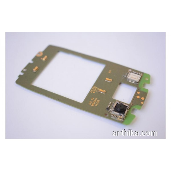 Nokia N71 Ekran Board Orjinal Lcd Board New 9854944