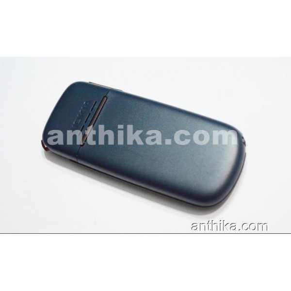 Nokia 1662 Kapak Kasa Tuş High Quality Full Housing New