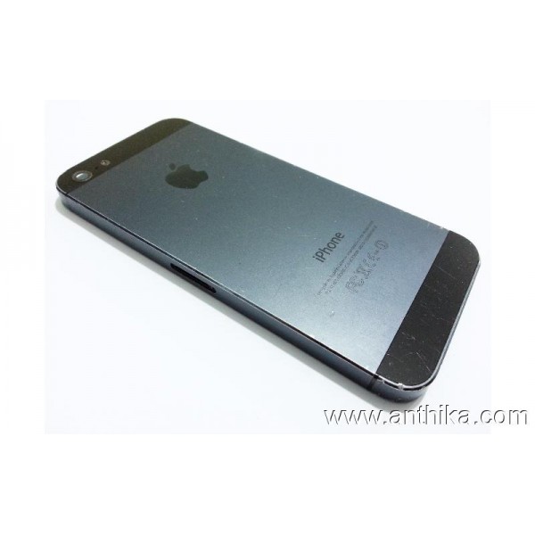 Apple Iphone 5s Orjinal Orta Kasa Middle Frame -2