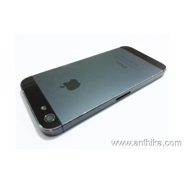 Apple Iphone 5s Orjinal Orta Kasa Middle Frame -2