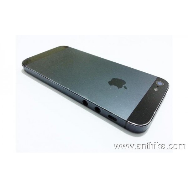 Apple Iphone 5s Orjinal Orta Kasa Middle Frame -2