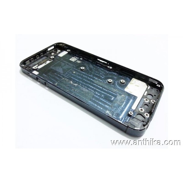 Apple Iphone 5s Orjinal Orta Kasa Middle Frame -2