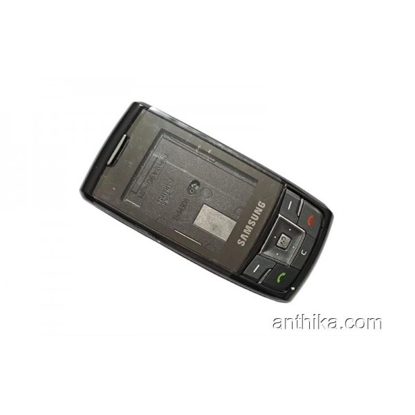 Samsung D880 Kapak Kasa Tuş Original Full Housing...