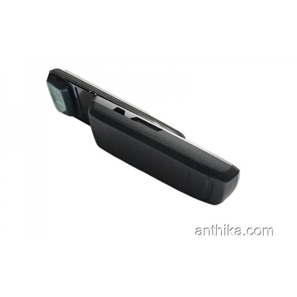 Samsung D880 Kapak Kasa Tuş Original Full Housing Black New