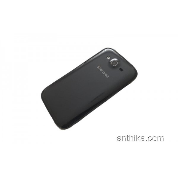 Samsung i9082 Kapak Kasa Galaxy Grand Duos Kasa Kapak Siyah