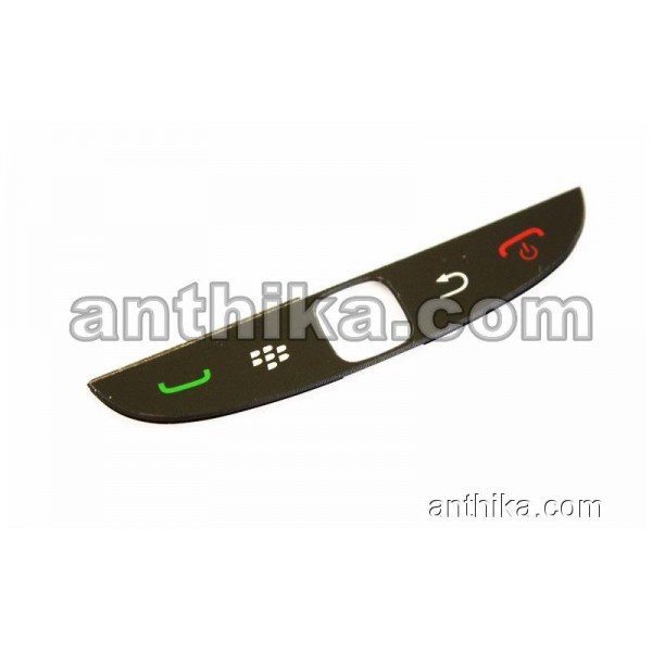 Blackberry 9800 Torch Tuş High Quality Menu Keypa...