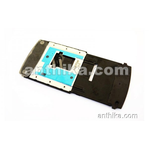 Samsung C6112 Kızak Original Slider Slide Assy Bl...