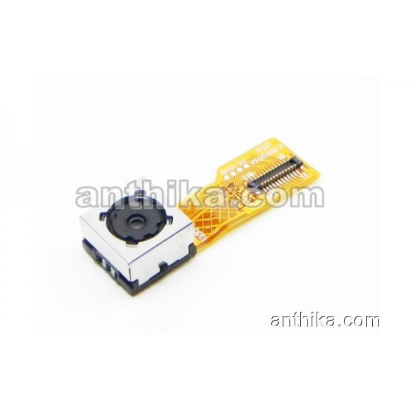 Sony Xperia U ST25 ST25i Arka Kamera Original Back...