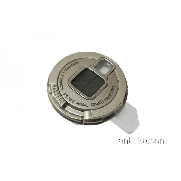 Nokia N95 Kamera Çerçeve Lens Original Camera Wi...