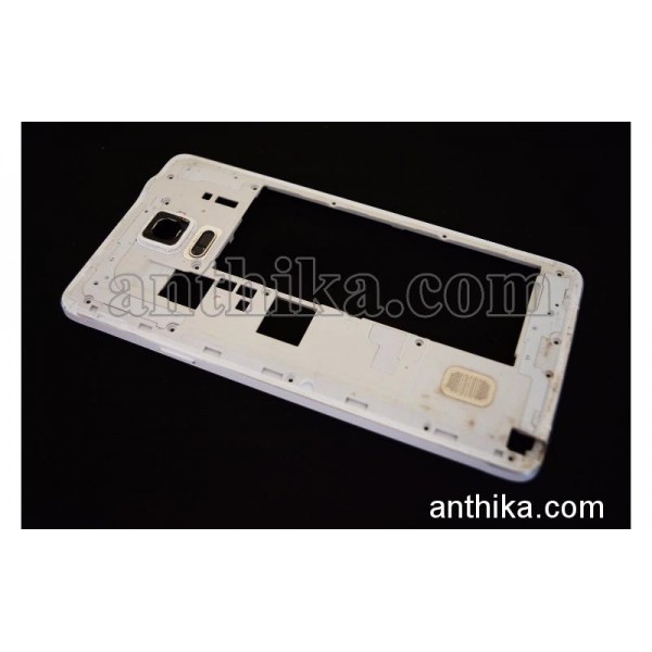 Samsung Galaxy Note 4 N910 N910F Kasa Original Mid...