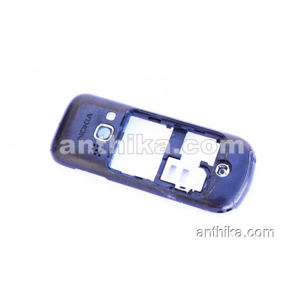 Nokia 3720 Kasa Anten Buzzer Şarj Soketi Original...