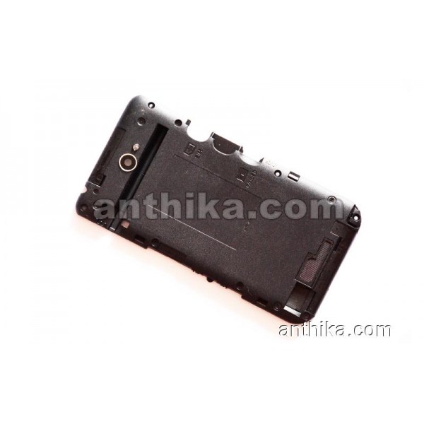 Sony Xperia E4 E2104 E2105 Kasa Original Middle Co...