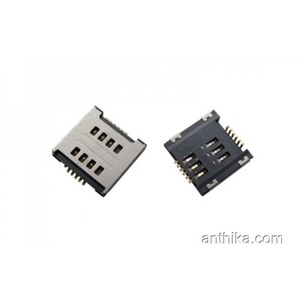 Lg L65 D285 L70 D325 L80 D380 510 Sim Kart Okuyucu...