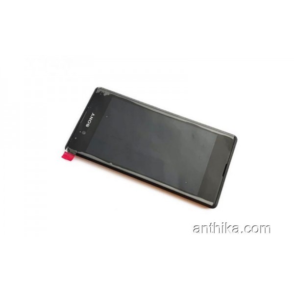 Sony Xperia E3 Ekran Dokunmatik Lcd Display Touch ...