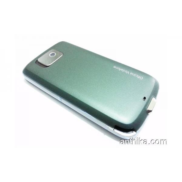 HTC Touch 2 T3320 Dokunmatik Kapak Kasa Orjinal Full Housing Deforme