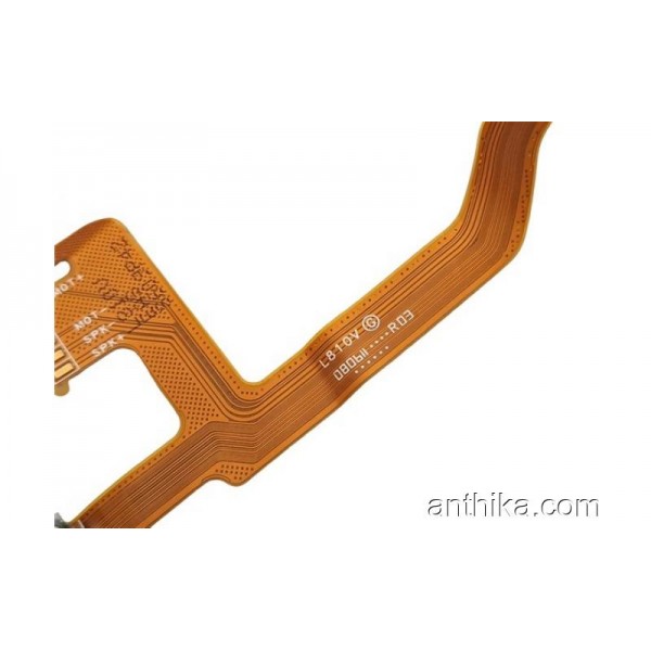 Samsung L810 Flex Film Kamera Filmi Original Camera Flex Cable New