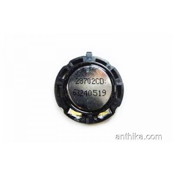 Nokia 7260 Buzzer Original Loudspeaker New 5140279