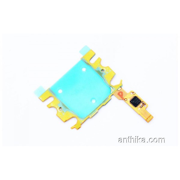 Samsung J600 Dokunmatik Flex Film Original Touch F...