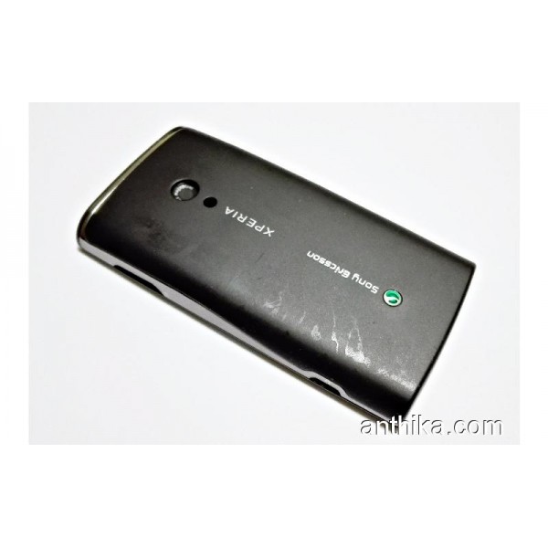 Sony Ericsson X10 X10i Kapak Tuş Kasa Orjinal Kalitesinde Full Housing