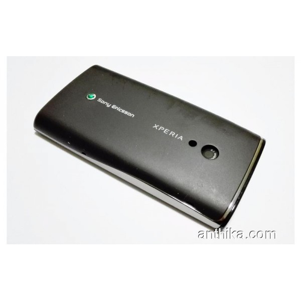 Sony Ericsson X10 X10i Kapak Tuş Kasa Orjinal Kalitesinde Full Housing